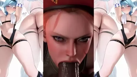 RESIST - HMV/PMV [Grippy]