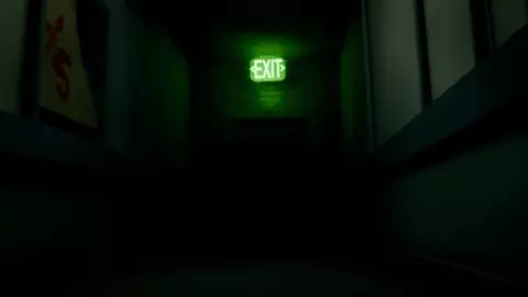 Giantess Kronii timeloop