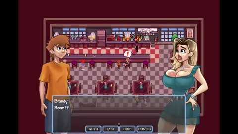 Demon Deals v0.6.5 Brandy Event