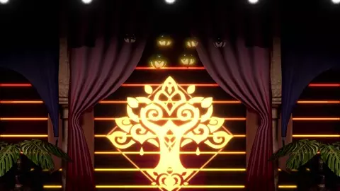 Jump More SFX/VA pmv