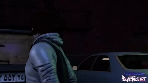 Felicia Halloween Special traduzido PT-BR