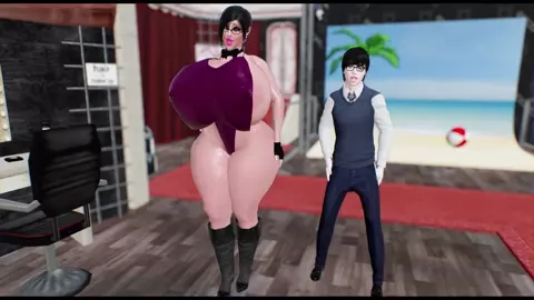 MilfCon(Short Route)