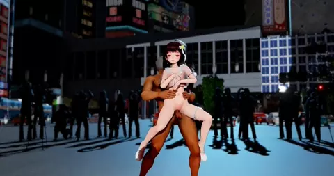 lingyuan yousa Queencard dance and sex