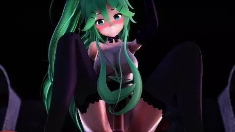 Yamakaze Middle (Gangnam Style) (Sound) [Inwerwm]