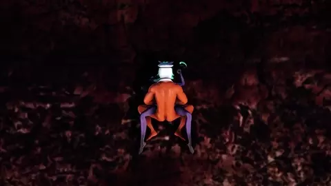 Yamakaze Middle (Gangnam Style) (Sound) [Inwerwm]