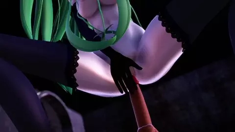 Yamakaze Light (Apple Pie) (Sound) [Inwerwm]