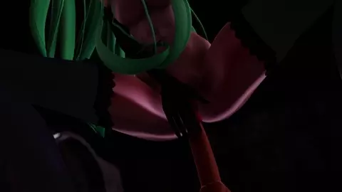 Yamakaze Dark (Apple Pie) (Sound) [Inwerwm]