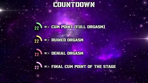 MELINA - BOUNTY HUNTER 2.0 (STAGE) (COMMISSION)