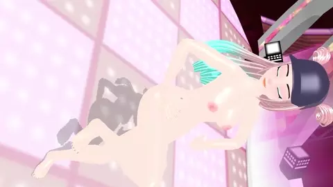 R18 MMD SOA (FOAMSTARS) Bubble Pop (remake)