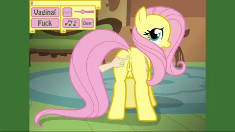 Fluttershy’s Care