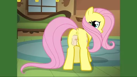 Fluttershy’s Care