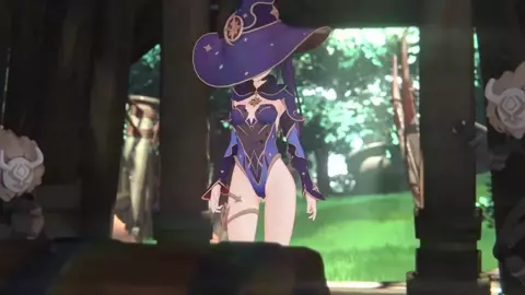 Genshin Impact HMV - 02