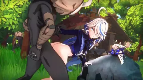 Genshin Impact HMV - 02