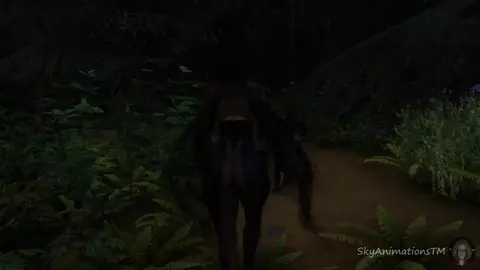 Goblin Cave Ambush I