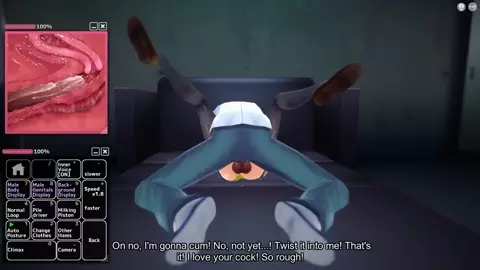 Houkago Rinkan Chuudoku - All sex 1 [Sayu]