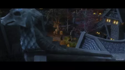 Rhael’s Lewd Halloween