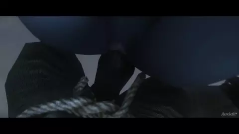 Rhael’s Lewd Halloween