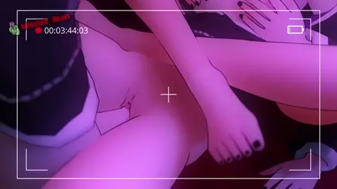 Blake Makes Porn with her Clones [Infected_Heart]