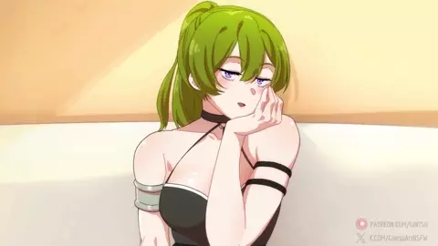 Übel's Fantasy [Gintsu]