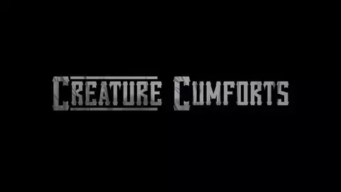 Creature Cumforts - Season 1, Episode 2