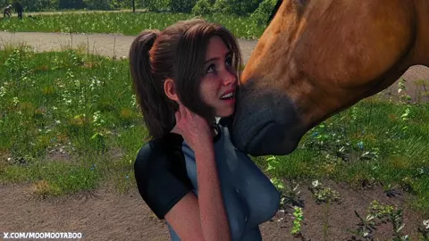 Creature Cumforts - Season 1, Episode 2