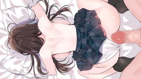 Afterschool Dick Rentals - Mizuki Ayase (Doggystyle)