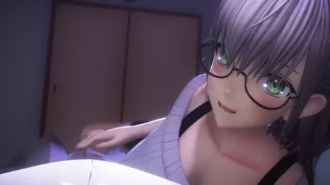 Study together with Noel! 1 (No Sub)