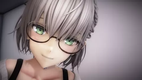 Study together with Noel! 2 (No Sub)