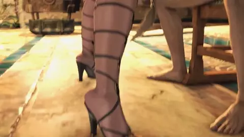 We Rise with Queen Marika