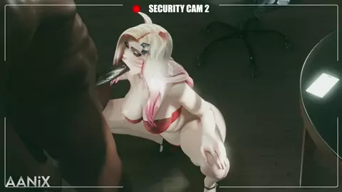 AANIX long videos compilation