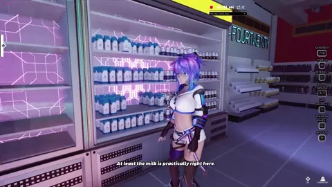 The best milks in back