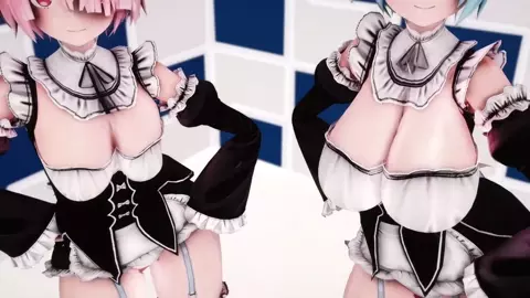 DANCE - RemRam01 [Lanzfh(03/2024)]