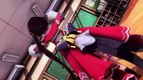 [R18]hypno! lingyuan TOMBOY