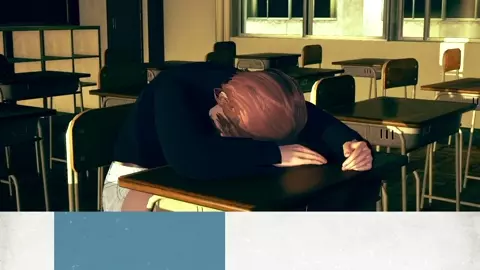 Futa Teacher [Futa on Male]