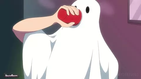 Mavis first human hallowen party (Dragon breath) Sub español nekobot