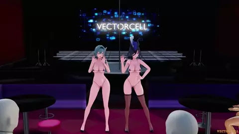 Genshin Impact Clorinde Eula gangbang