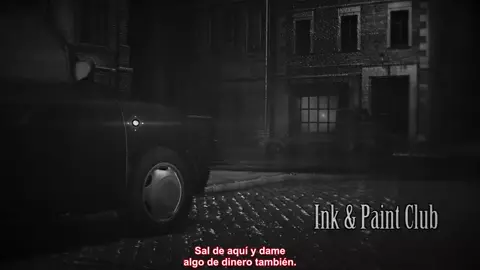 [FOW-011] Songbird's Shame - Sub Español