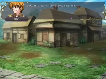 Fr5ut - Succubus Senki, Priestess If Pt1