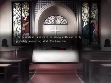 Fr5ut - Succubus Senki, Priestess If Pt1