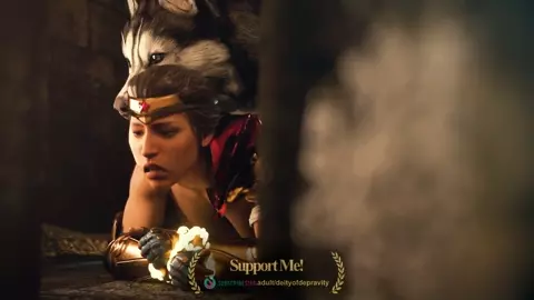 Full - Wonder in the Kennel