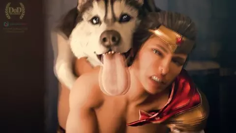 Full - Wonder in the Kennel