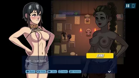 Third Crisis - 13 No Commentary