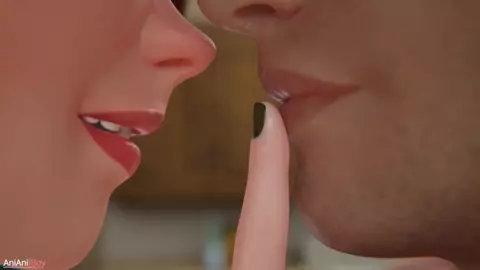 Anianiboy Aunt Cass compilation