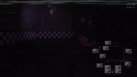 Animatronic Corruption - FNAF HMV/PMV [FURBEAT PMV CONTEST]