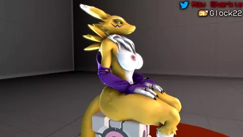 Rena's test supplements