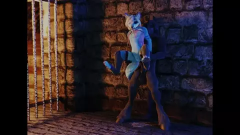 Furries and Femboys - Music Comp - Gay/Futa