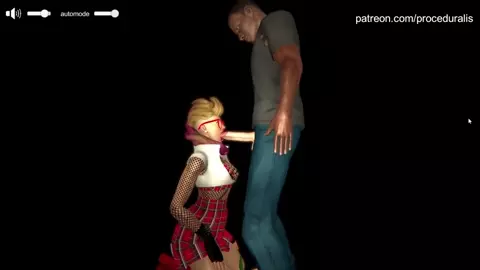 Punk Girl - Automode update