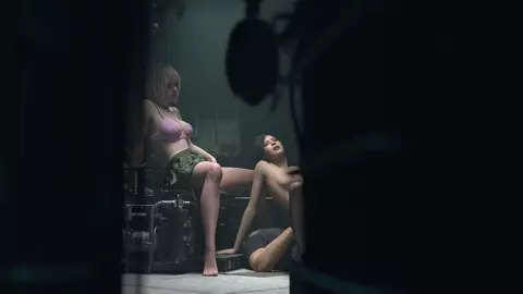 PunkPMV Knock2 - dashstar {Contains FUTA} [Commission by Kalish]