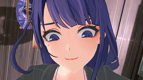 Raiden shogun sex♥️