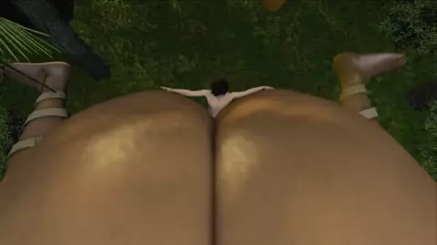 Anal vore by voretube